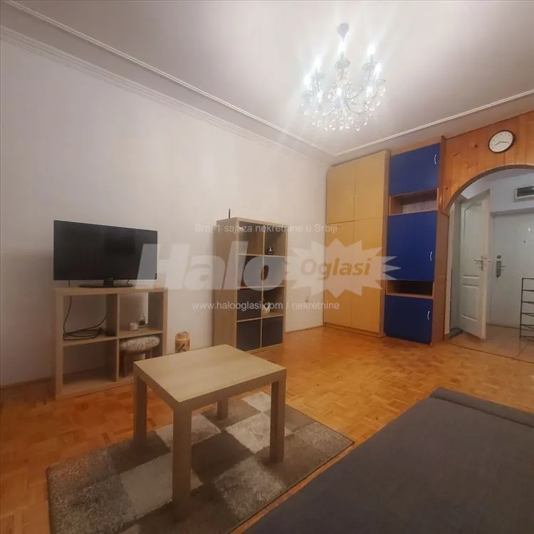Garsonjera Kanarevo/Miljakovac ll — 6