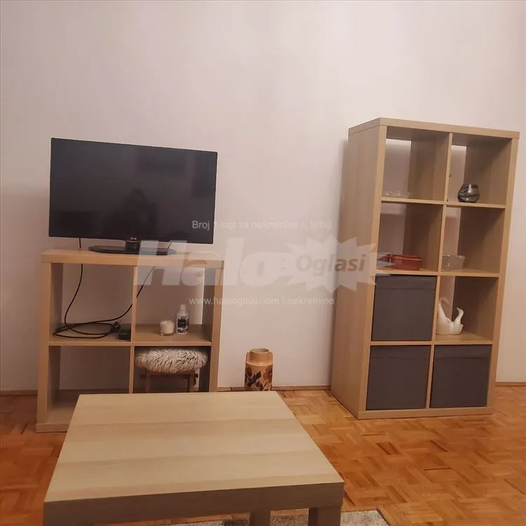 Garsonjera Kanarevo/Miljakovac ll — 13
