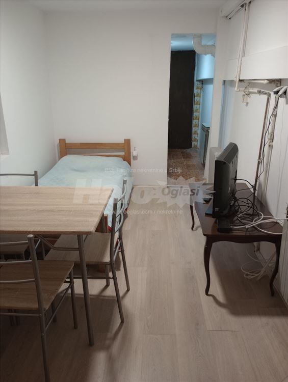 garsonjera Karaburma — 7