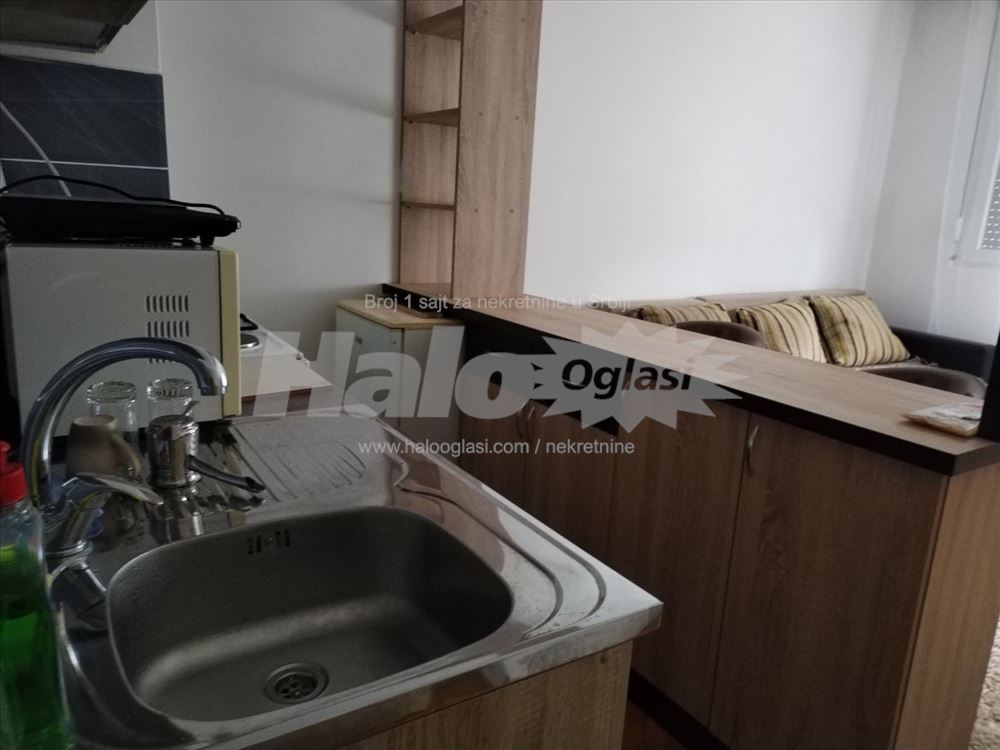 Garsonjera Karaburma — 5