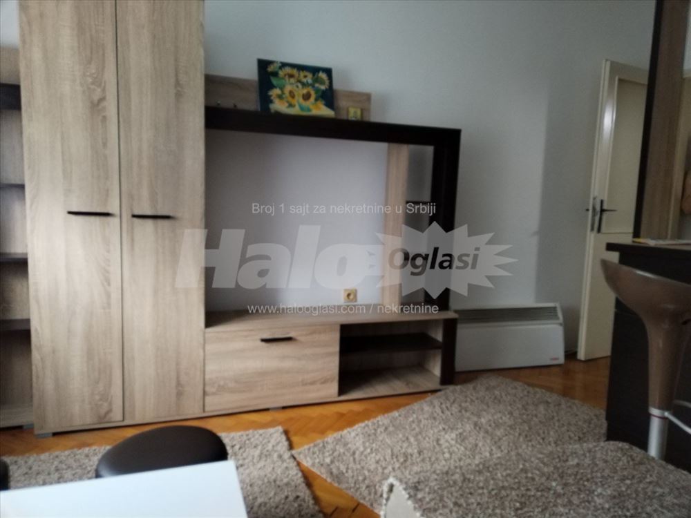 Garsonjera Karaburma — 6