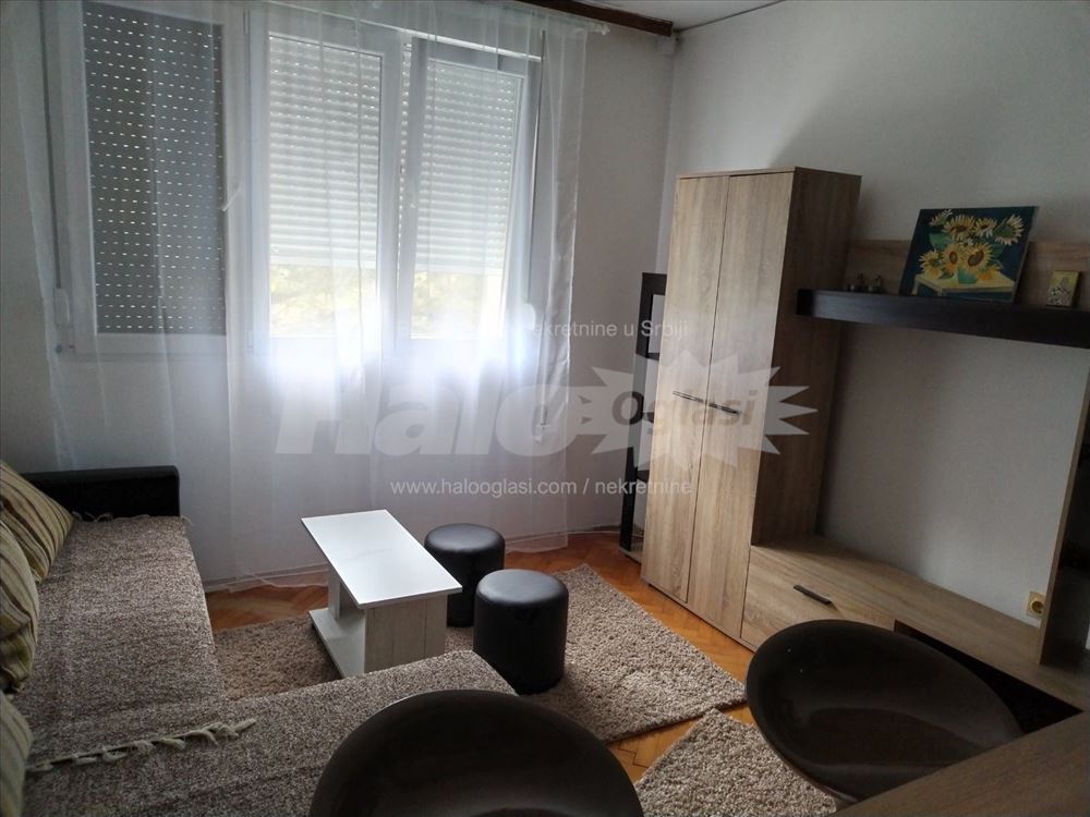 Garsonjera Karaburma — 7