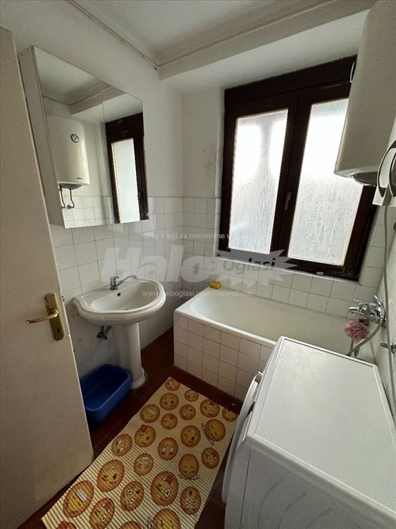 Garsonjera, Karaburma — 8