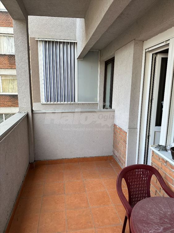 Garsonjera, Karaburma — 10