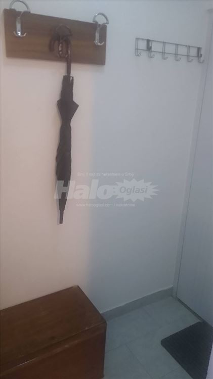 Garsonjera Karaburma prodaja — 4