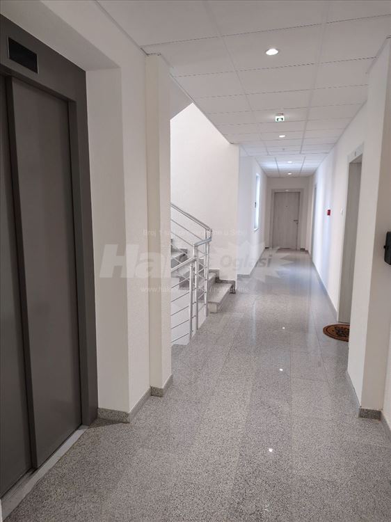 Garsonjera kod Ade Ciganlije — 13
