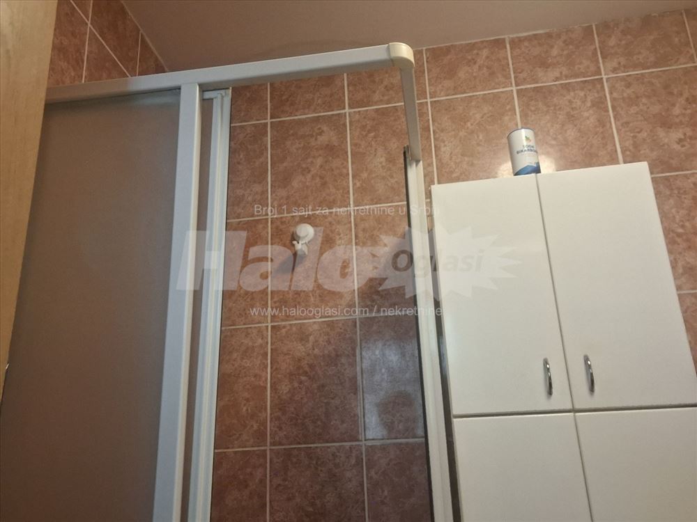 Garsonjera kod djeram pijace — 8