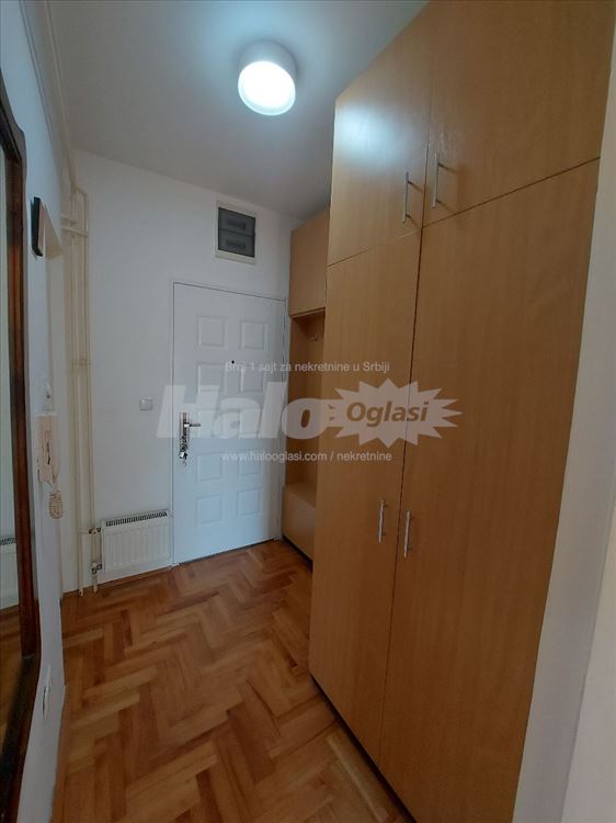 Garsonjera kod DZ Zvezdara — 8