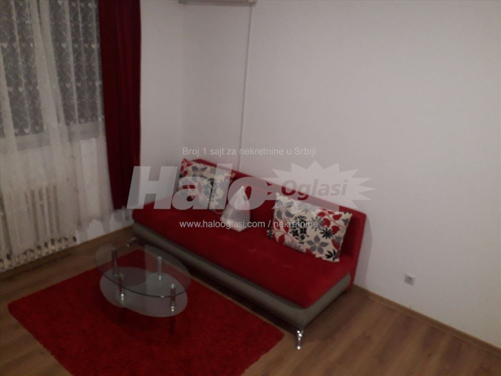 Garsonjera kod Fontane na Novom Beogradu — 3