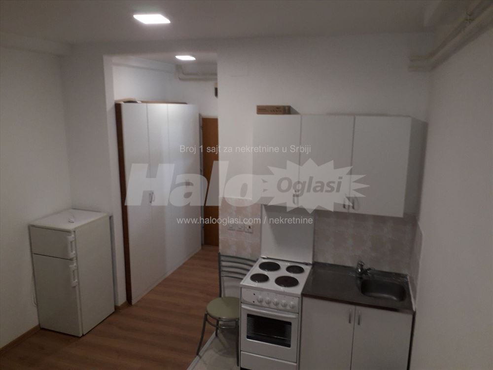Garsonjera kod Fontane na Novom Beogradu — 5