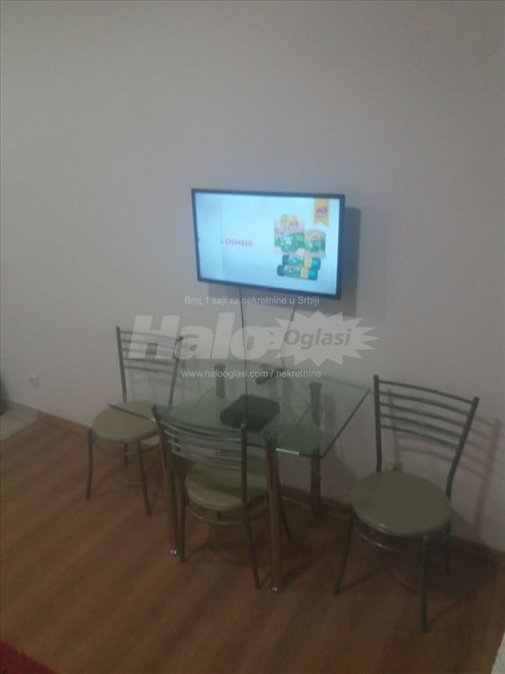 Garsonjera kod Fontane na Novom Beogradu — 6