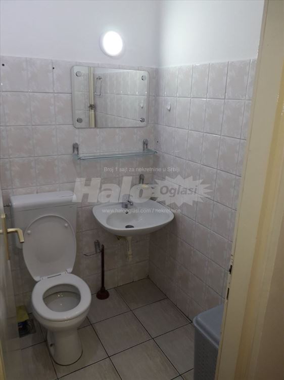Garsonjera kod Fontane na Novom Beogradu — 7