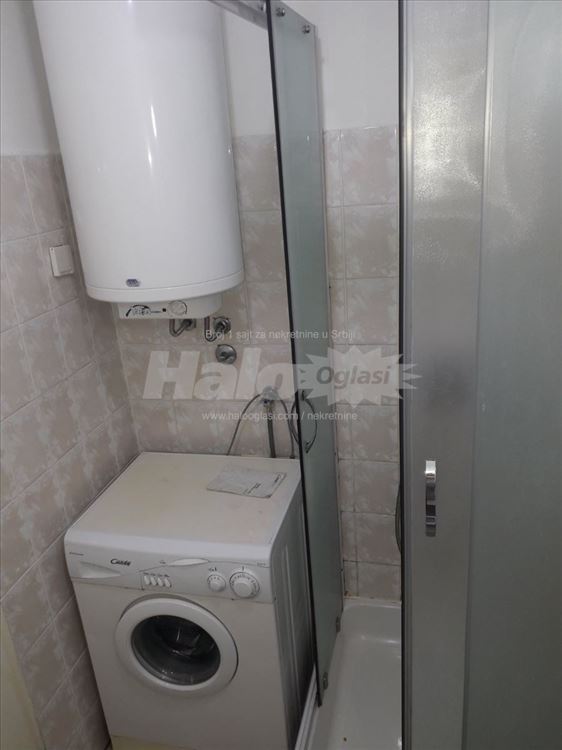 Garsonjera kod Fontane na Novom Beogradu — 8