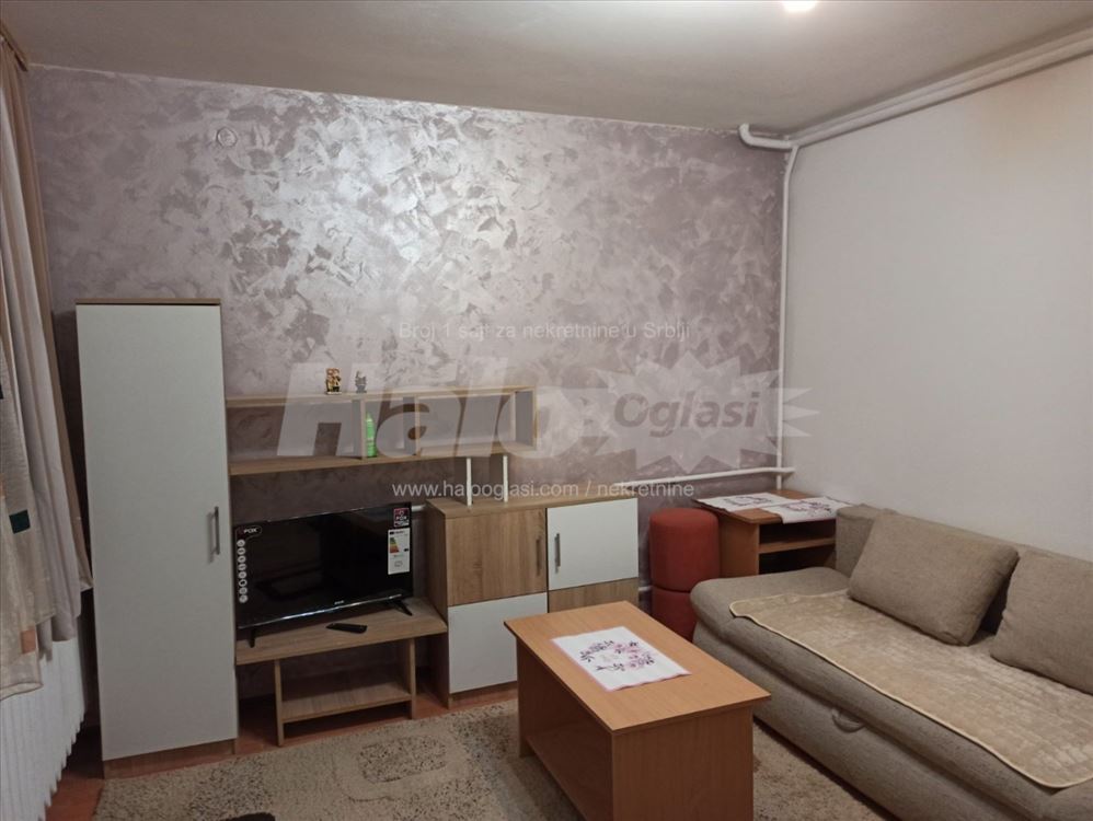 Garsonjera kod Fontane- Opstina Novi Beograd — 3