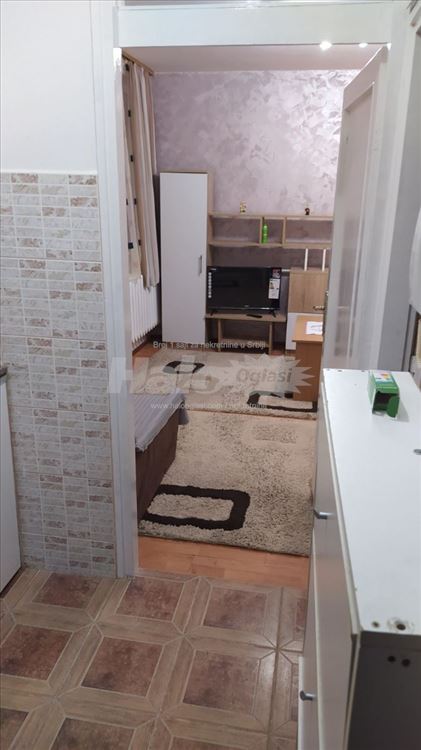 Garsonjera kod Fontane- Opstina Novi Beograd — 5