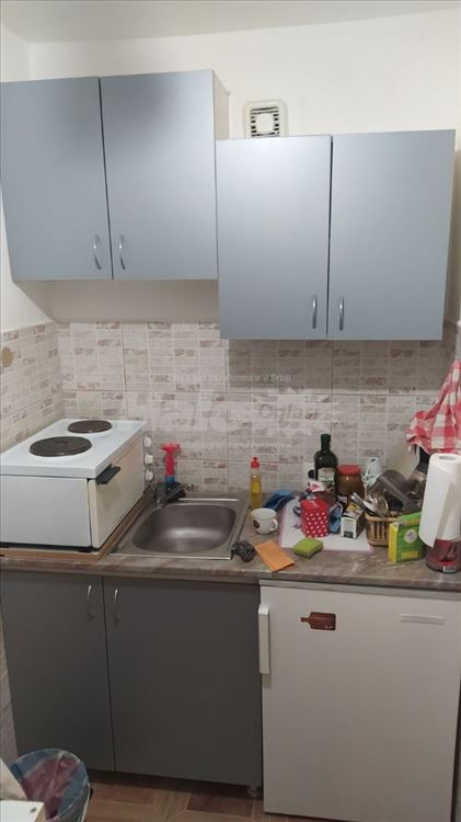 Garsonjera kod Fontane- Opstina Novi Beograd — 7