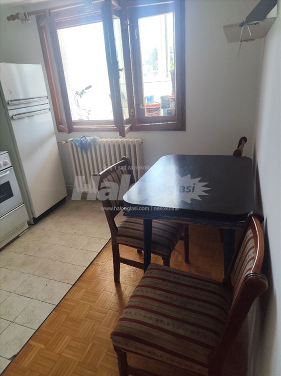 Garsonjera kod Gradske bolnice — 4