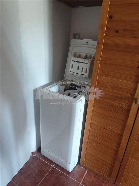 Garsonjera kod Gradske bolnice — 6