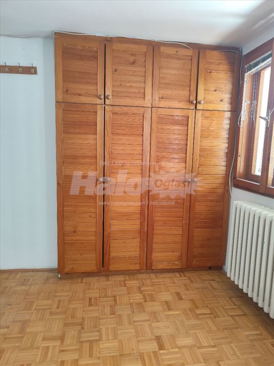 Garsonjera kod Gradske bolnice — 7