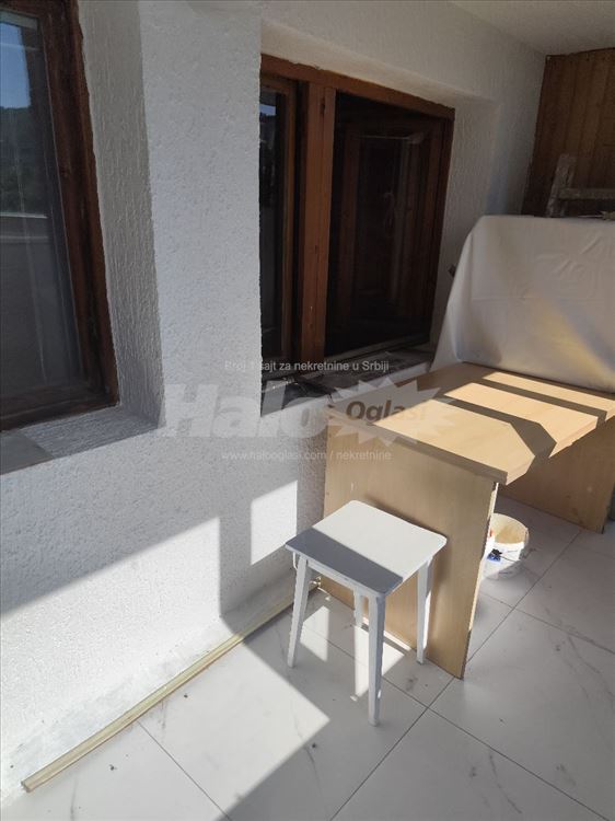 Garsonjera kod Gradske bolnice — 9
