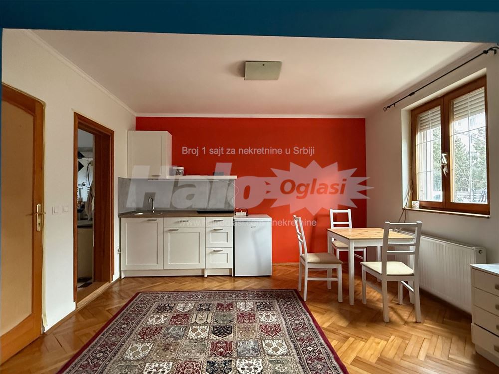 Garsonjera kod Grand Kafe - Ledine — 7