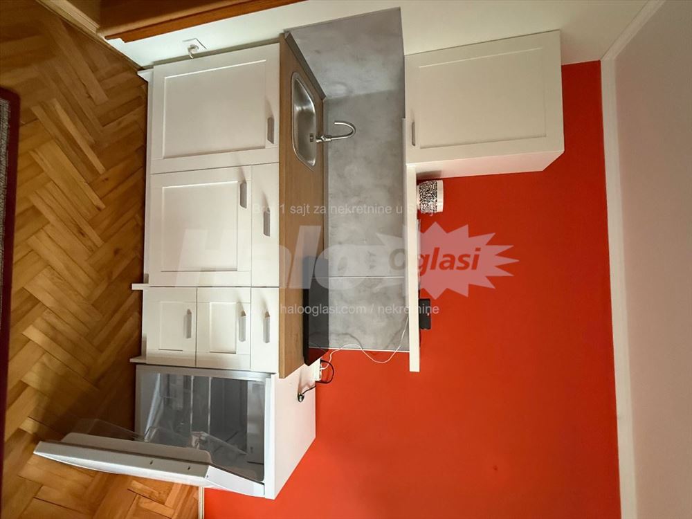 Garsonjera kod Grand Kafe - Ledine — 8