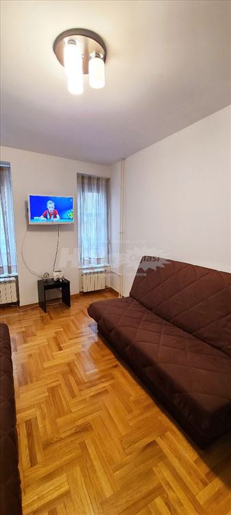 Garsonjera kod Palilulske pijace — 5