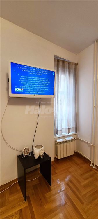 Garsonjera kod Palilulske pijace — 6