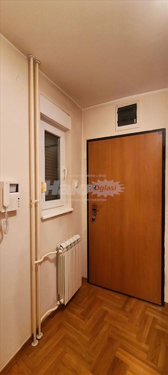 Garsonjera kod Palilulske pijace — 11