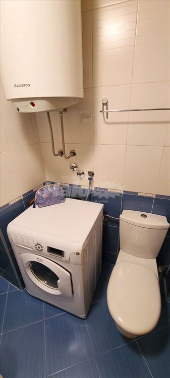 Garsonjera kod Palilulske pijace — 13