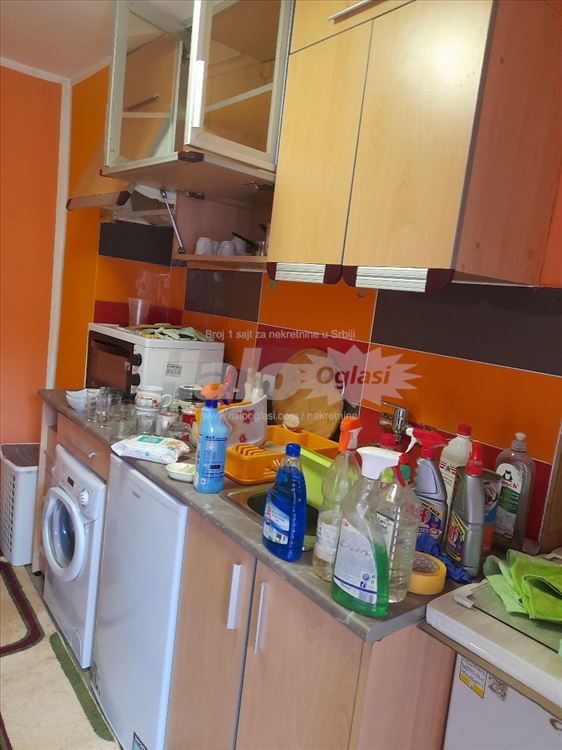 Garsonjera kod Topciderske zvezde — 13