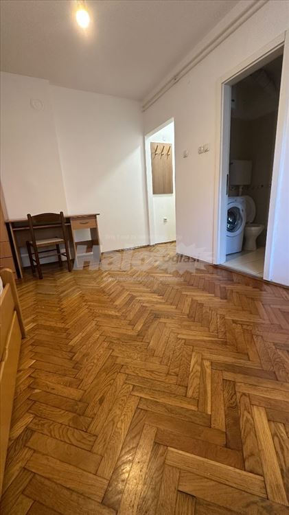 Garsonjera kod Vuka — 4