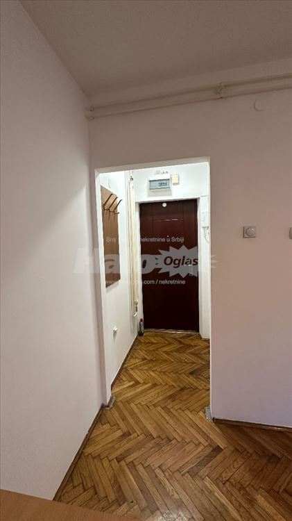 Garsonjera kod Vuka — 7