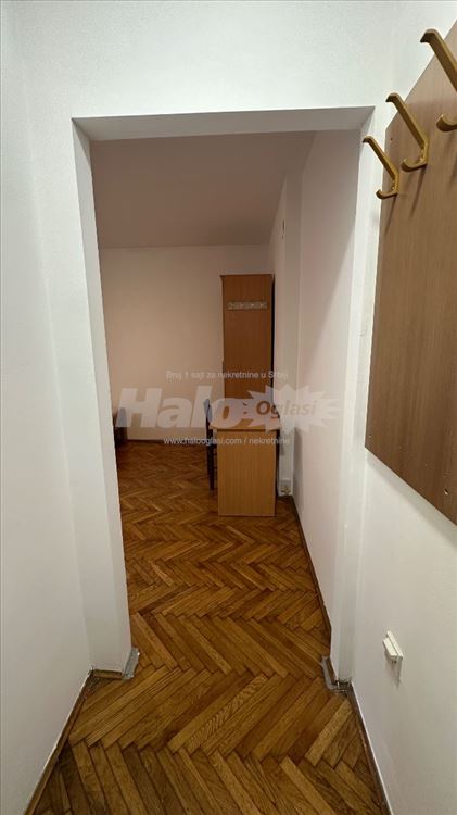 Garsonjera kod Vuka — 10