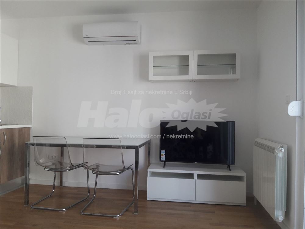 Garsonjera Lekino brdo — 3