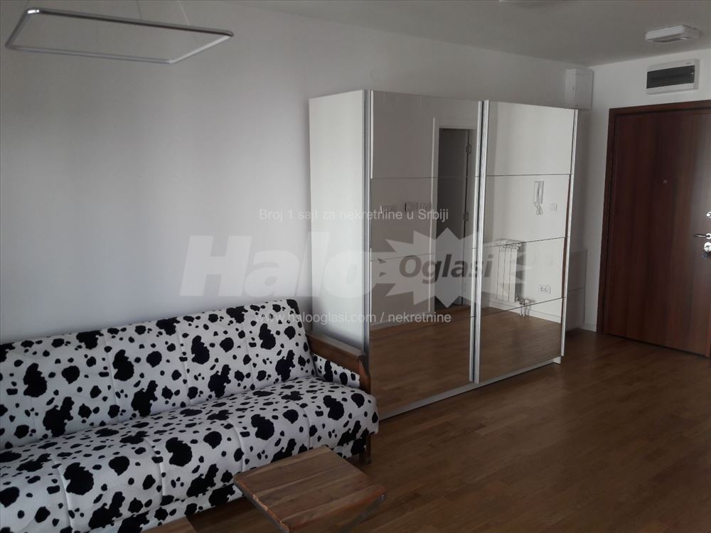 Garsonjera Lekino brdo — 5