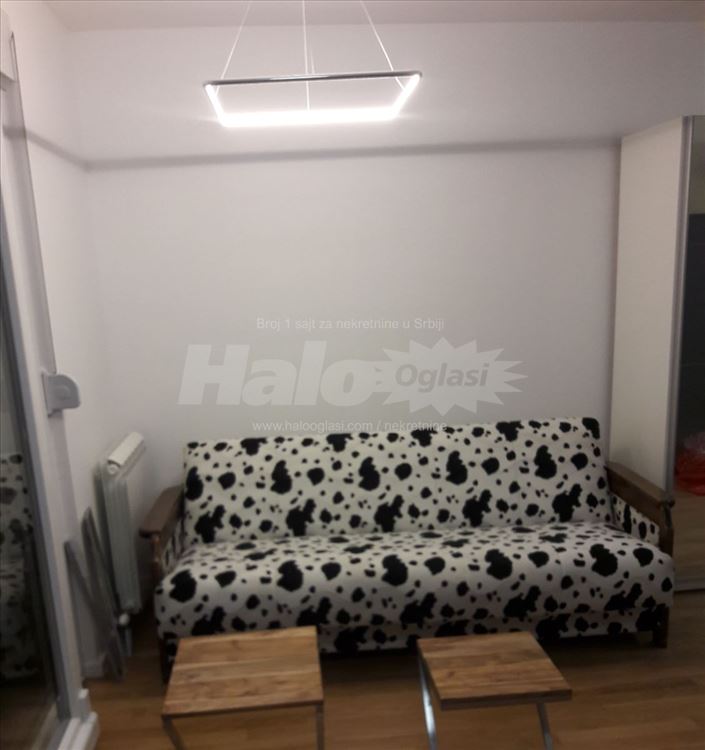 Garsonjera Lekino brdo — 6