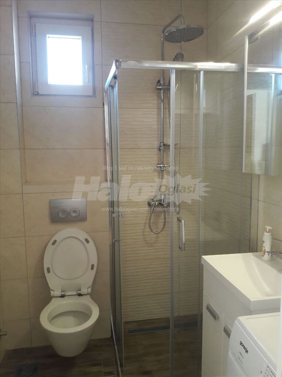 Garsonjera Lekino brdo — 8