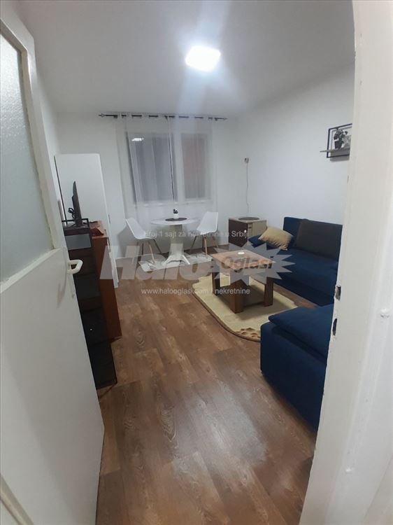 Garsonjera Ljube Vučkovića — 4