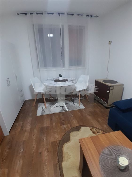 Garsonjera Ljube Vučkovića — 6