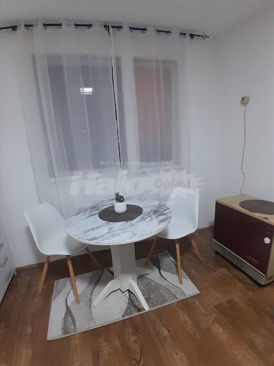 Garsonjera Ljube Vučkovića — 7