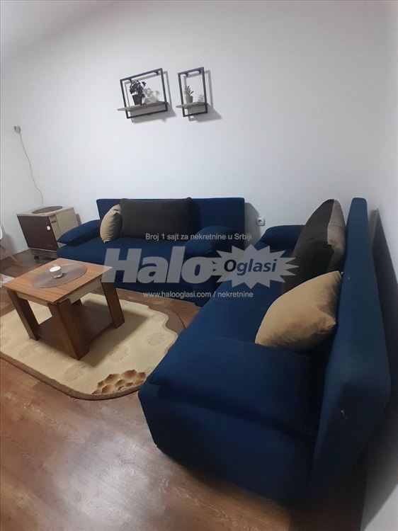 Garsonjera Ljube Vučkovića — 8