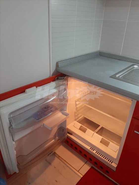 Garsonjera Lux — 12