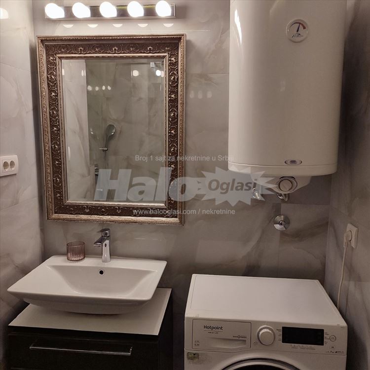 Garsonjera mali Taš — 6