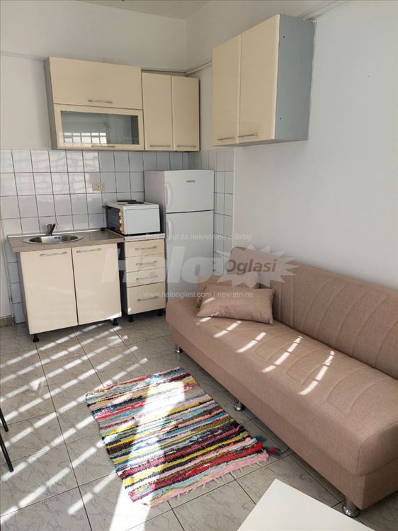 Garsonjera, Mirijevo — 5