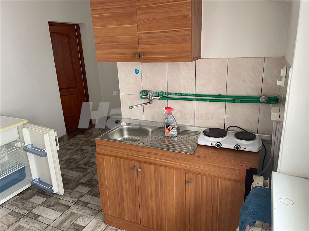 Garsonjera — 3