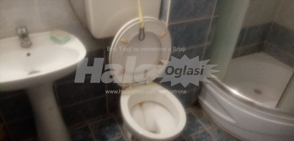 Garsonjera na početku Altine — 3