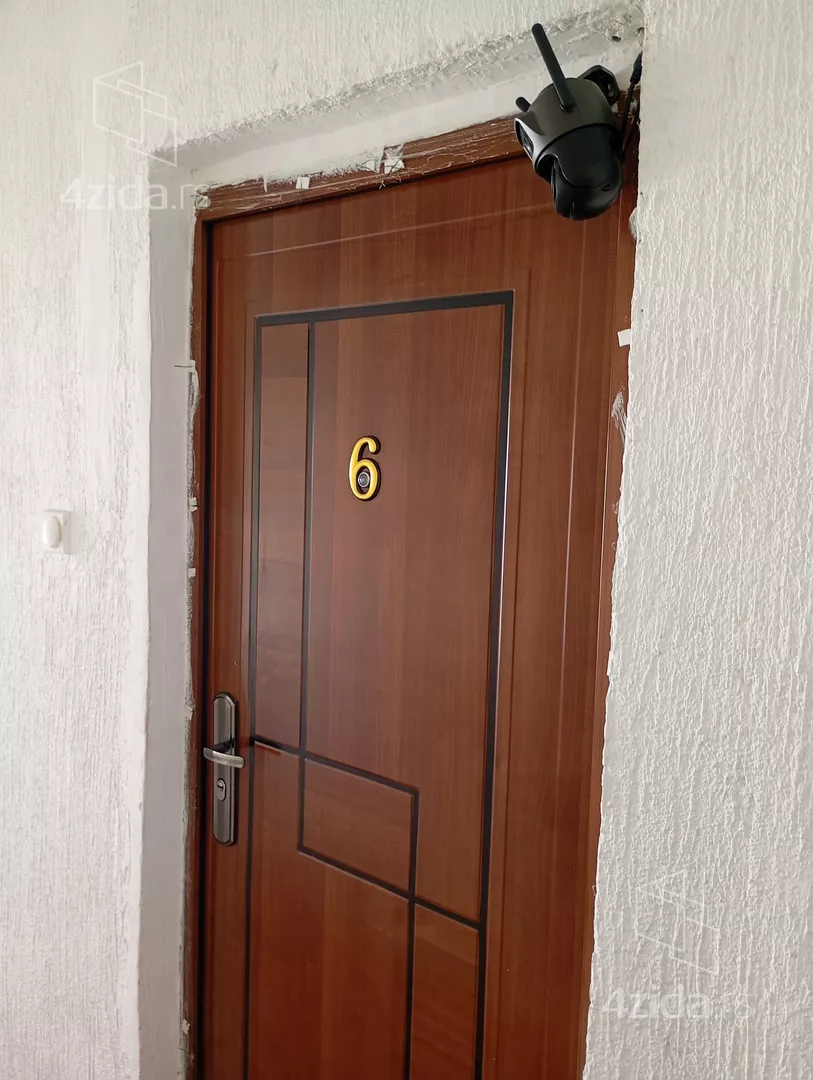 Garsonjera na prodaju, Krnjača, 55.000€, 30m² — 6
