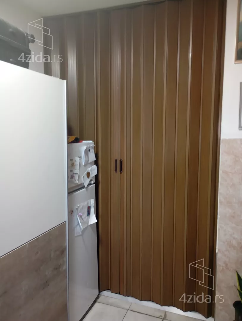 Garsonjera na prodaju, Krnjača, 55.000€, 30m² — 9