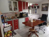 Garsonjera na prodaju, Krnjača, 55.000€, 30m² — 15